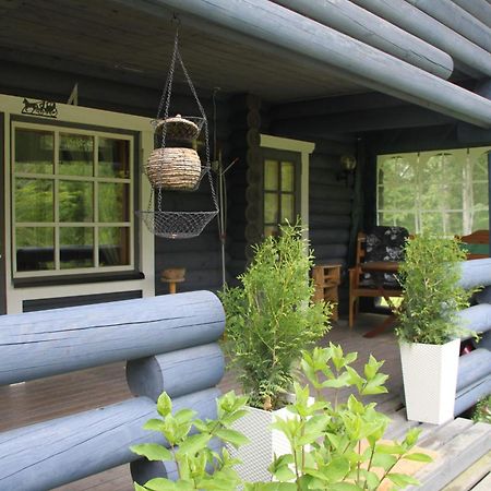 Kallioranta Cottage Ruokolahti Exterior photo
